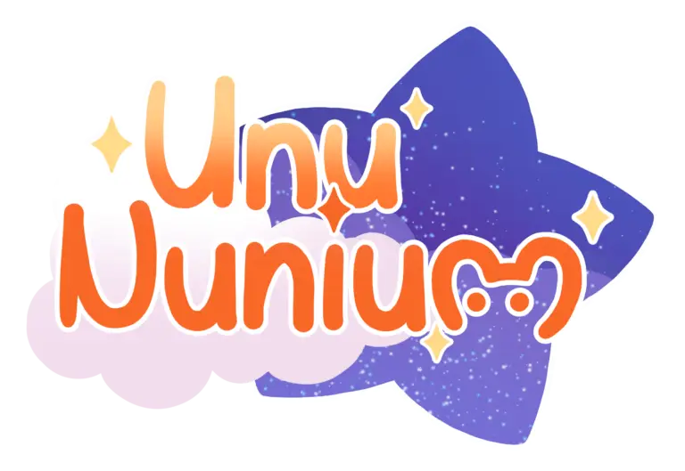 Unu Nunium Logo