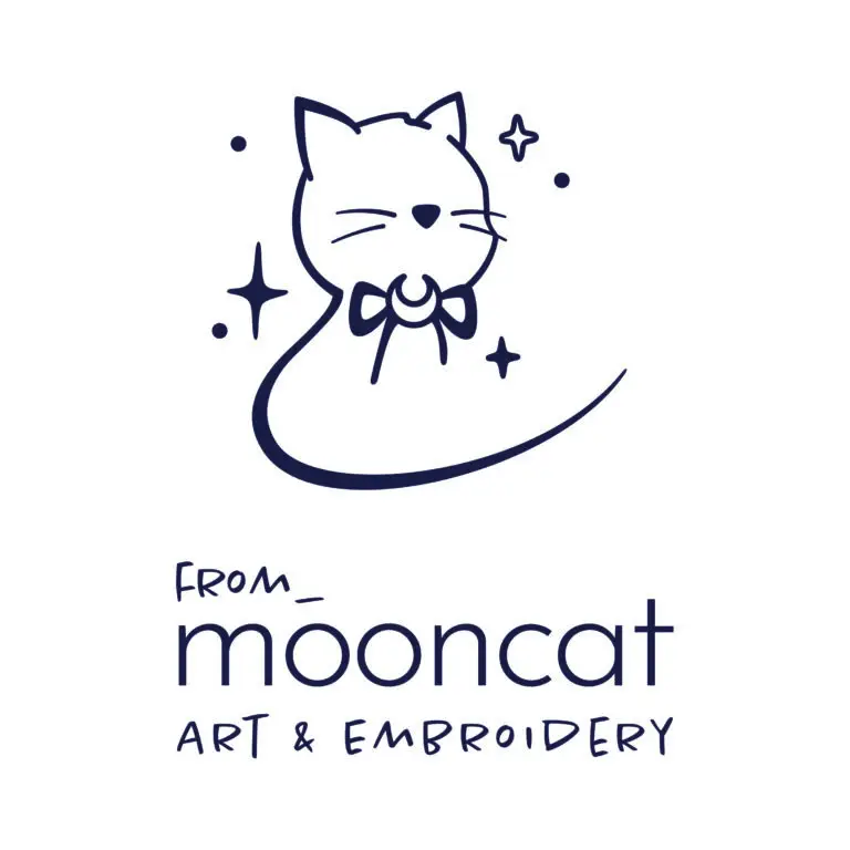 From Mooncat Logo
