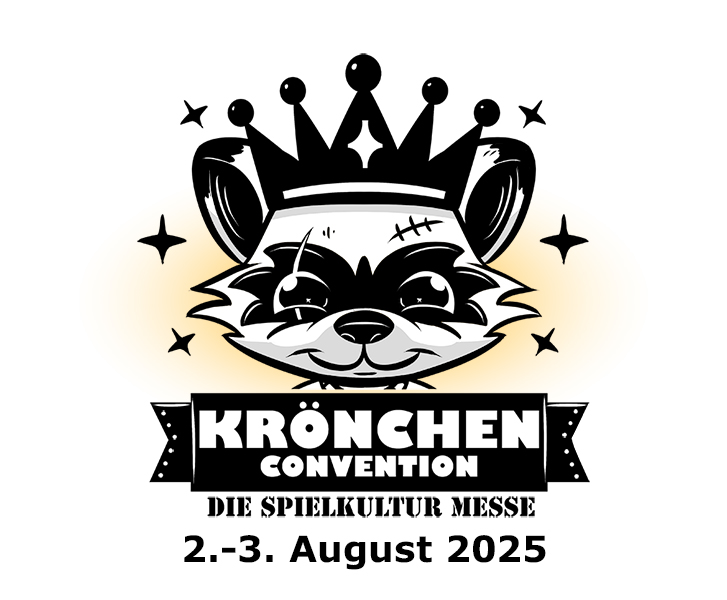 Logo KrönchenCon