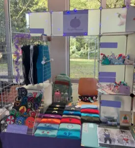 PurpleThreaded