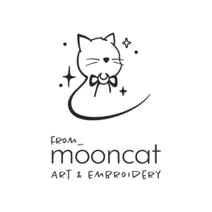 Logo from_mooncat