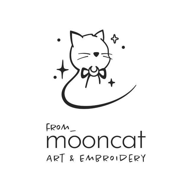 Logo from_mooncat