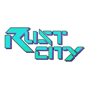 Annett - Rust City