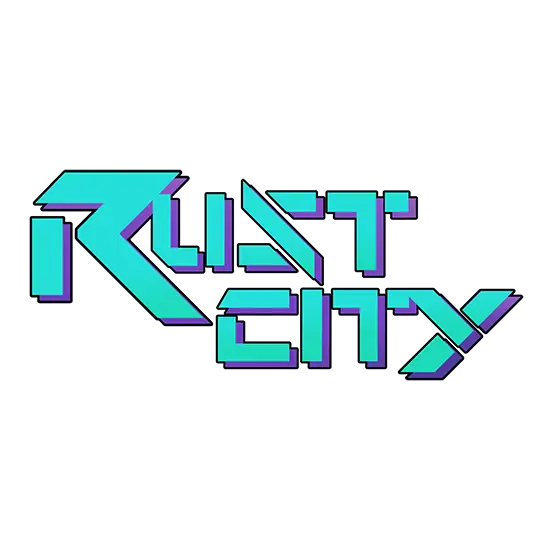 Annett - Rust City