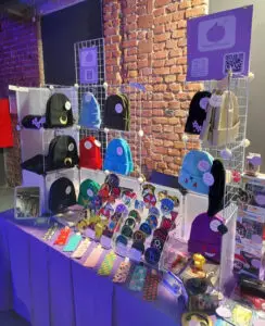 PurpleThreaded