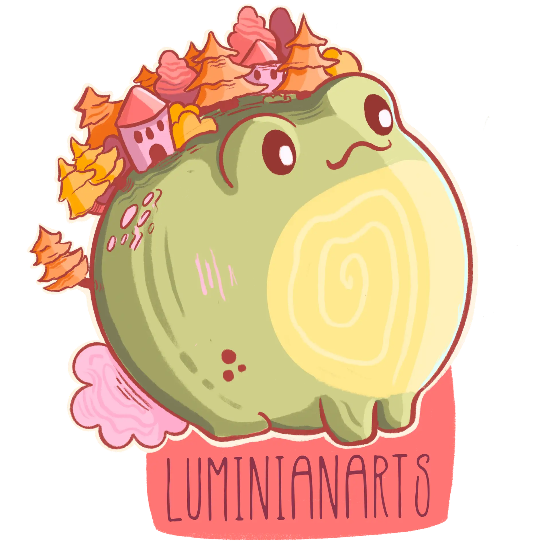 Luminianarts
