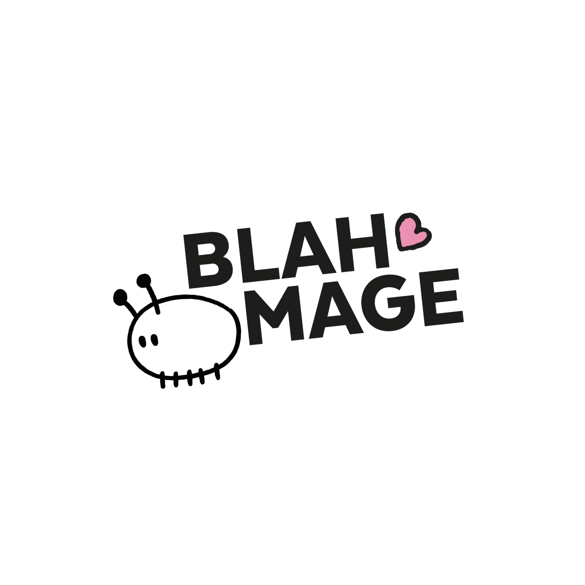 Blahmage
