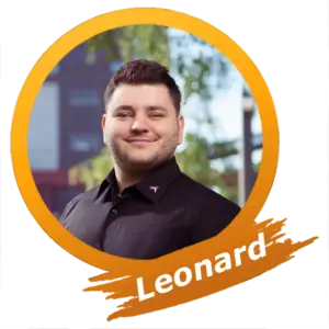 Leonard Niesik Verwaltung