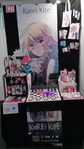 Karei Kite