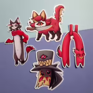 Inkedpossum