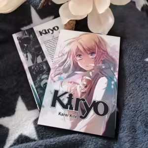 Karei Kite