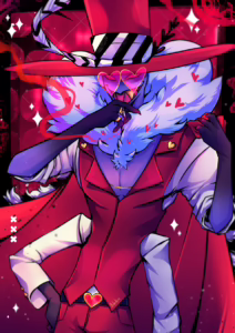 Fuzzykunar&Hidekuni