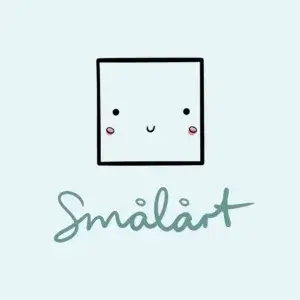 Logo smalart