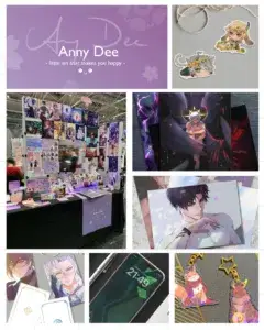 AnnyDee