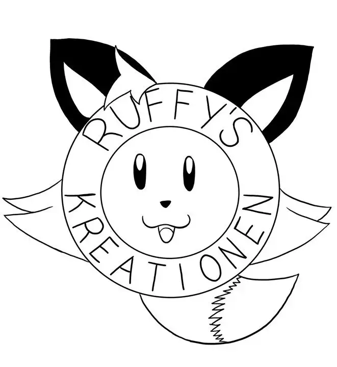 Ruffys Kreationen