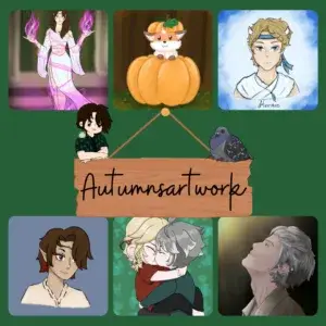 Autumnsartwork