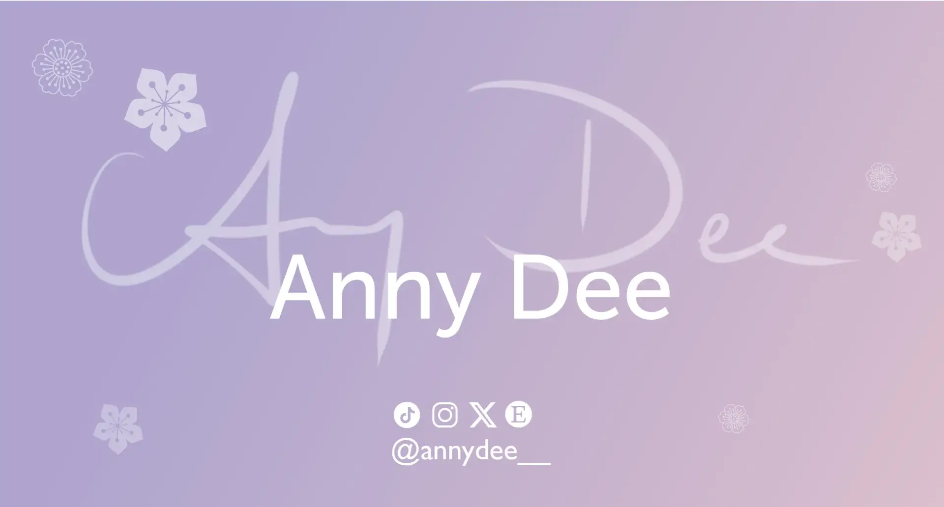 AnnyDee