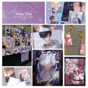 AnnyDee