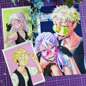 niennasart