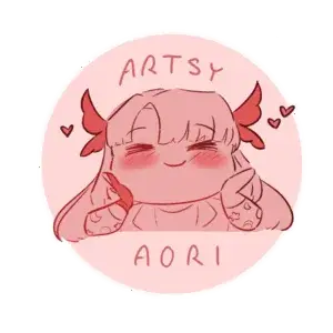 Artsy Aori