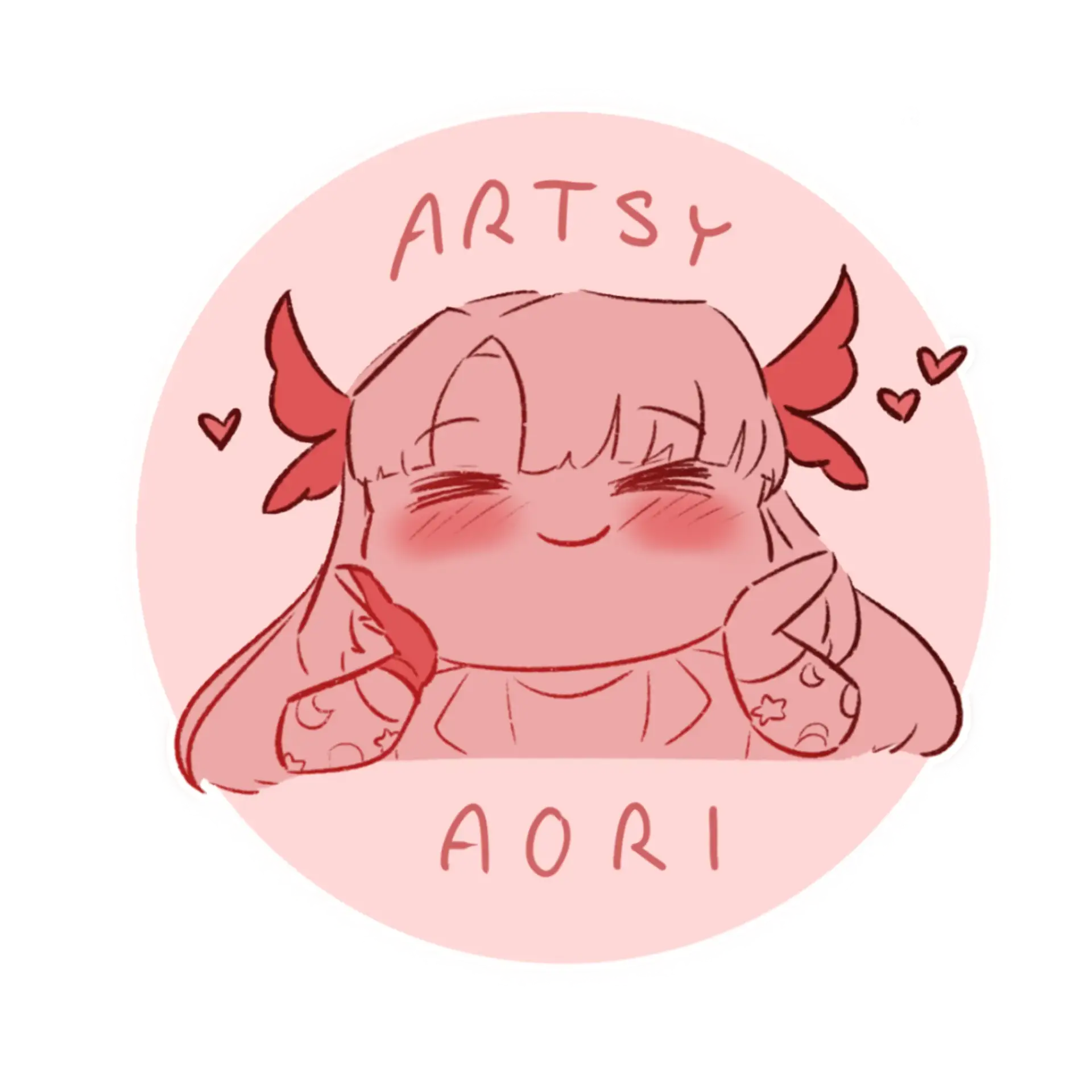 Artsy Aori