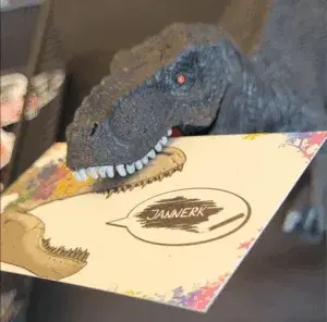 Jannerk Art