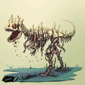 Jannerk Art