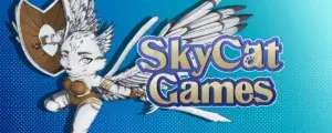 SkyCat Games
