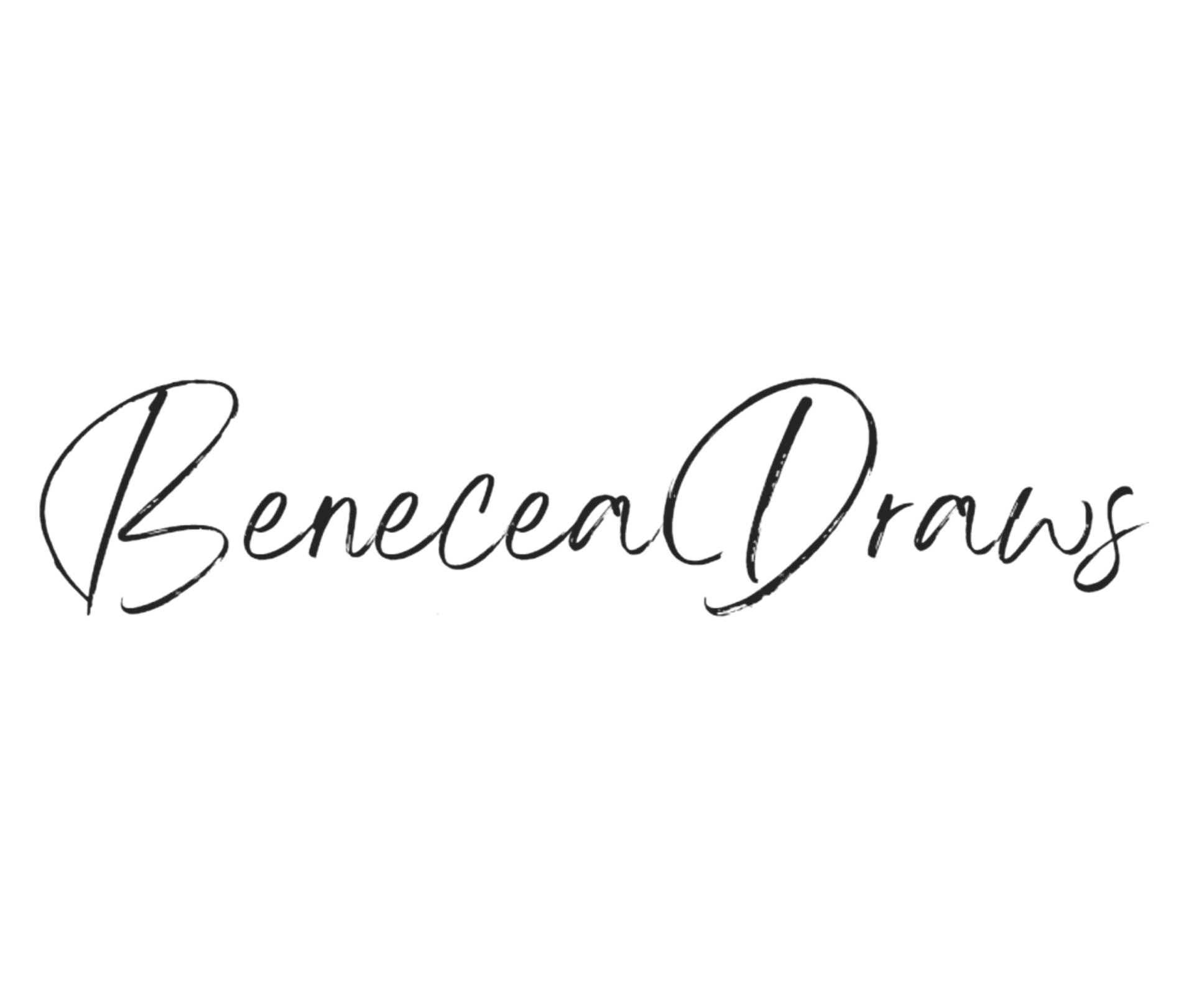 Beneceadraws