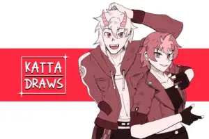 Katta Draws
