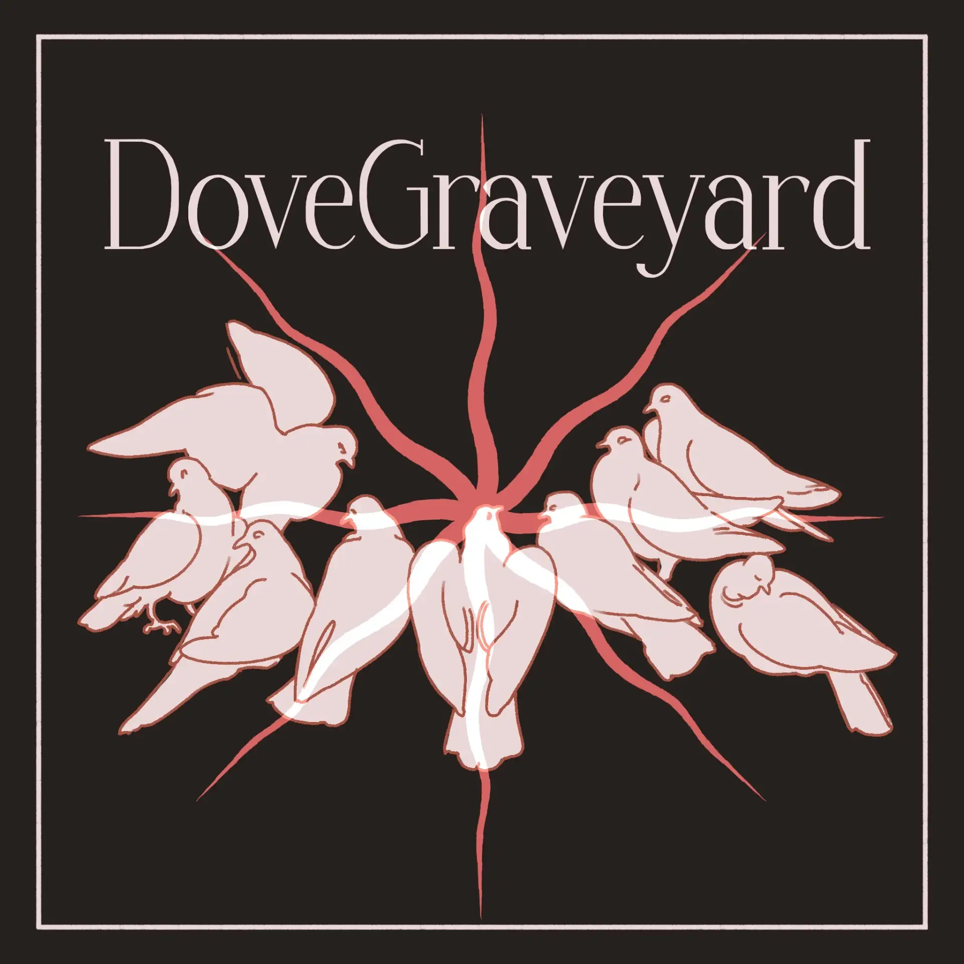 DoveGraveyard