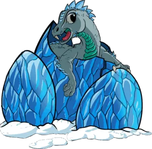Drachenwinter