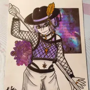 Keito Kisaika Art