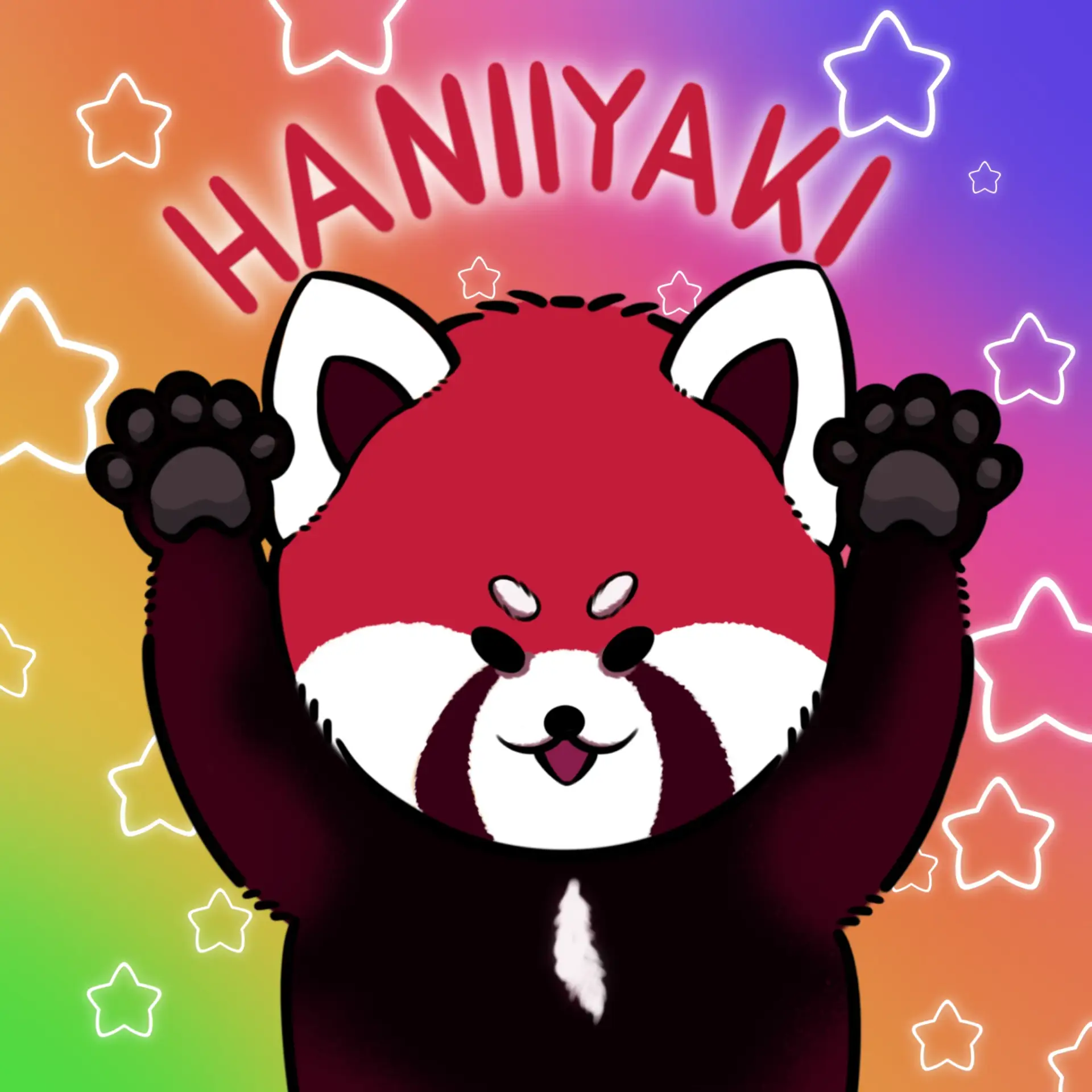 Haniiyaki