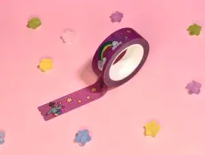 Strawlstickers