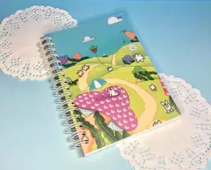 Strawlstickers