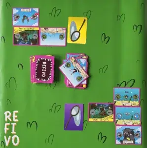 REFIVO