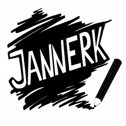 Jannerk Art