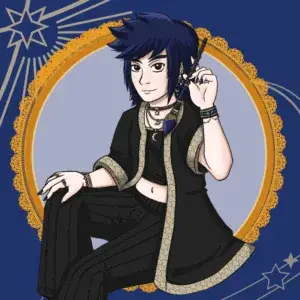 Keito Kisaika Art