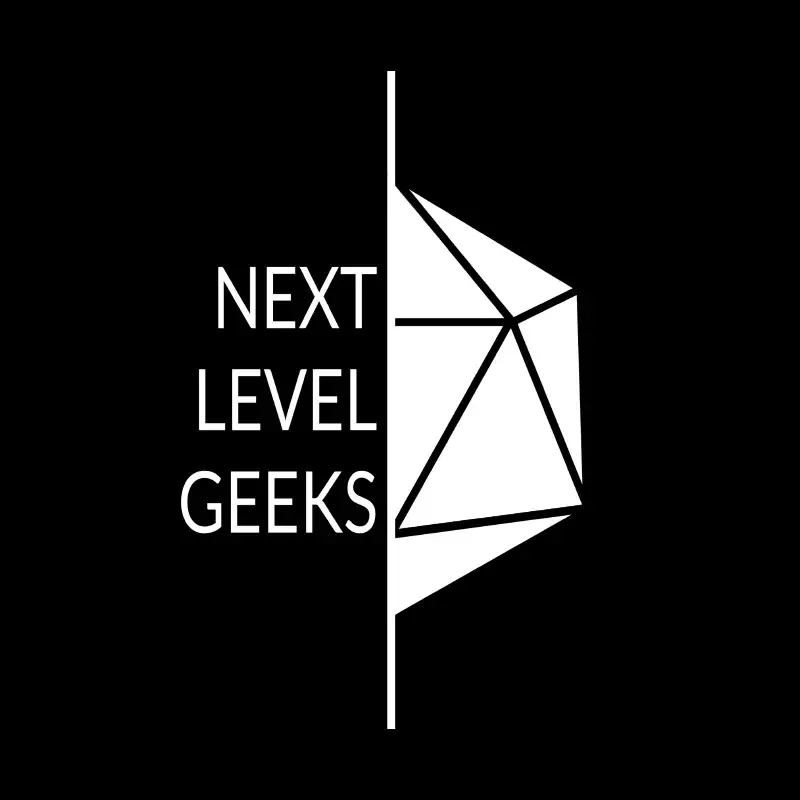 Next Level Geeks