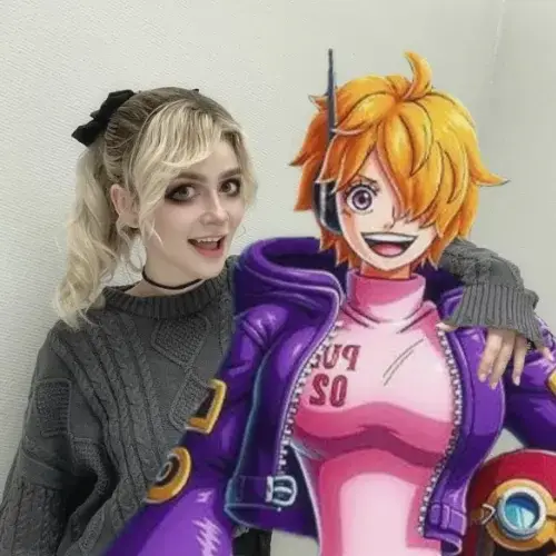 Sam Kat