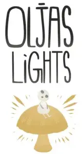 Oljas Lights