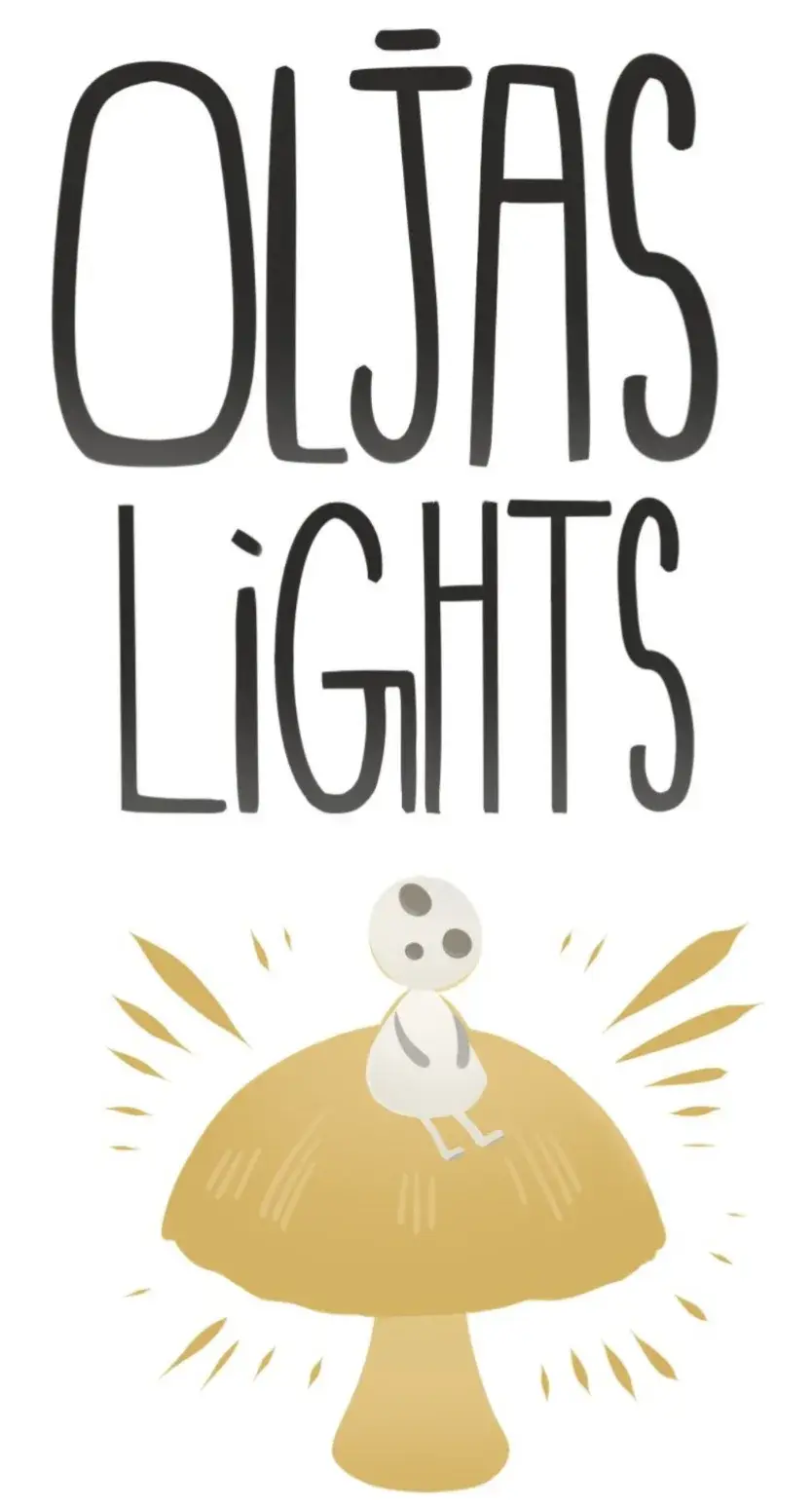 Oljas Lights