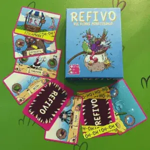 REFIVO