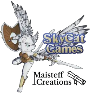 Maisteff Creations & SkyCat Games