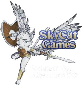 SkyCat Games