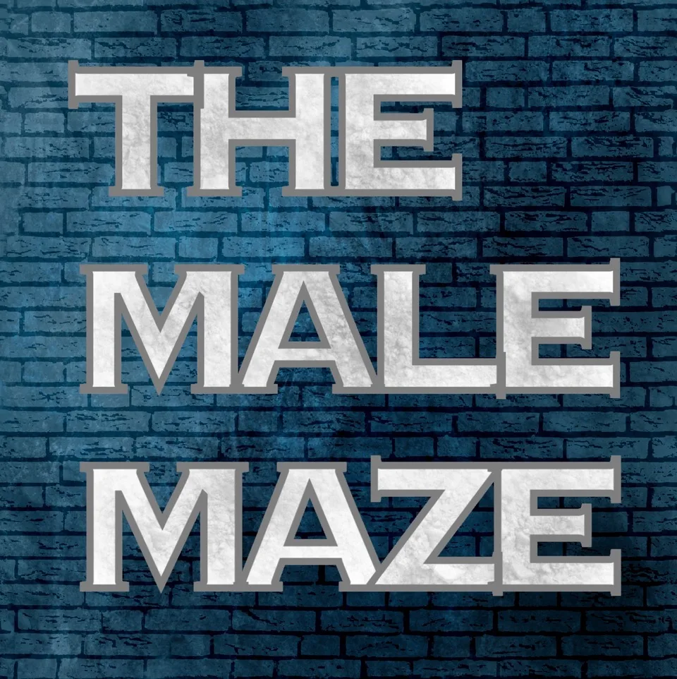 TheMaleMaze