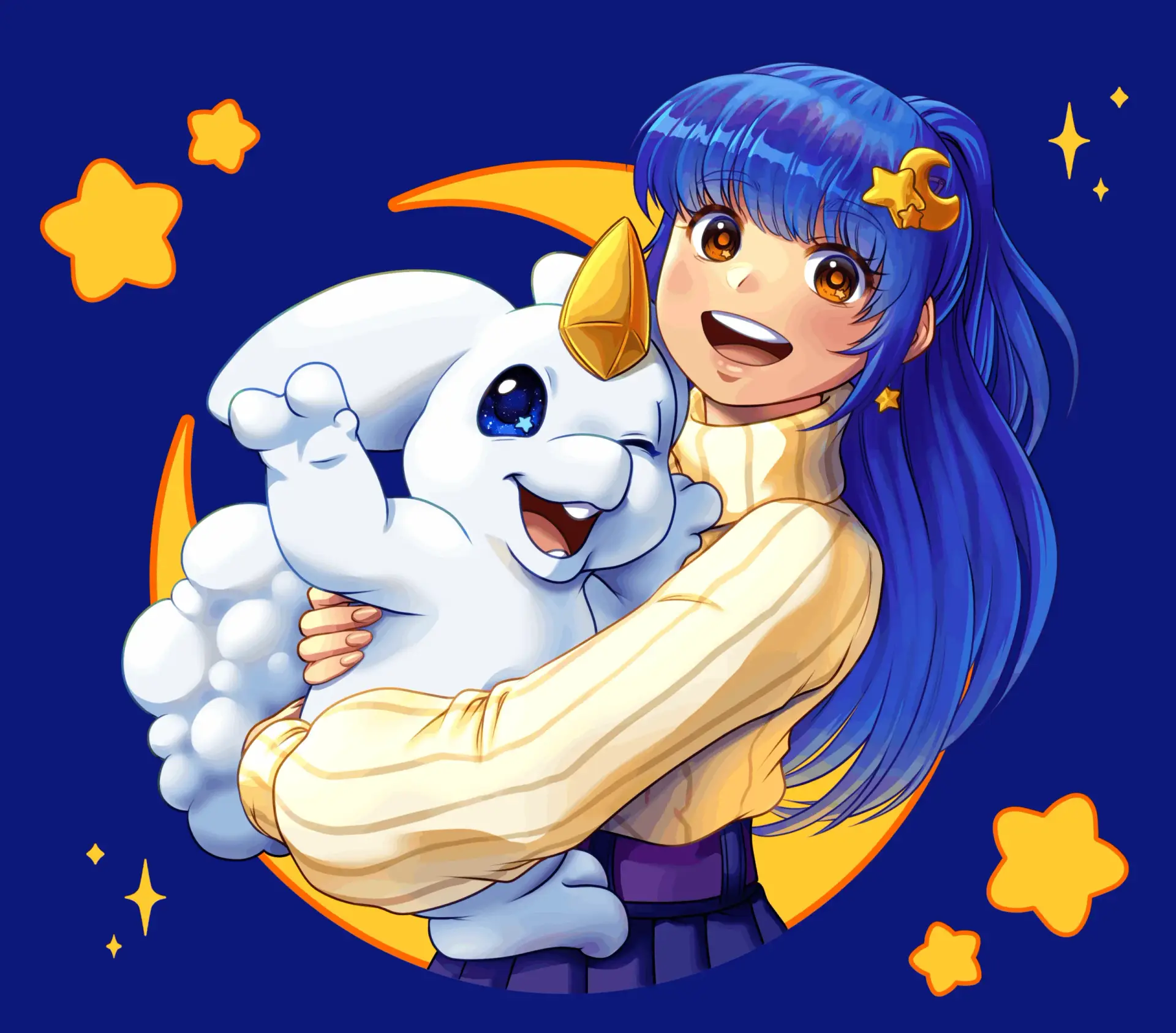 Universaria Art