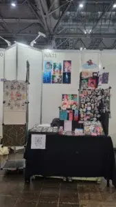 Artsy Aori