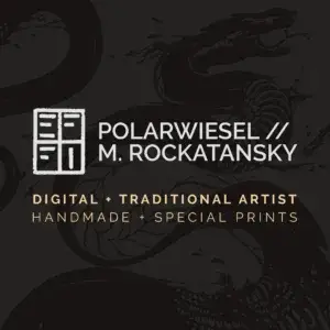 polarwiesel